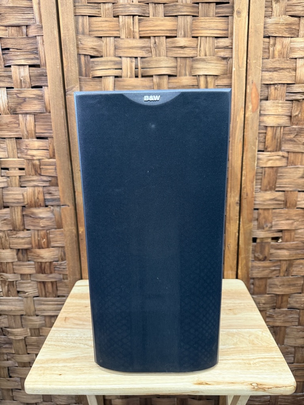 Bowers & Wilkins 602 Series2 Loudspeaker